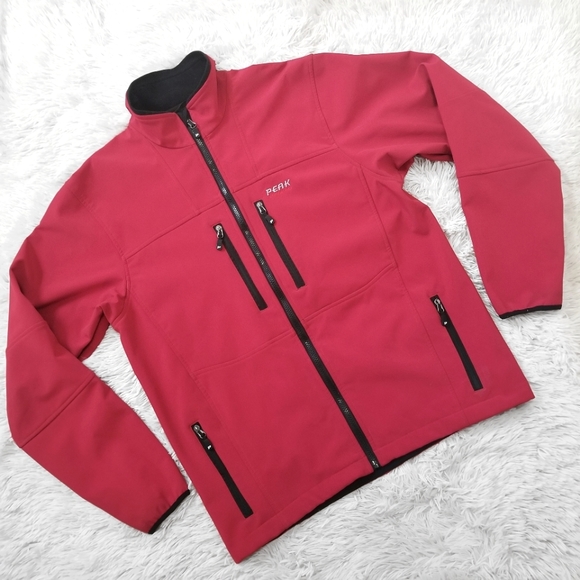 Peak Performance Other - 🔴MOVING SALE🥰Peak Performance XL, Midweight Fleece-Lined Jacket